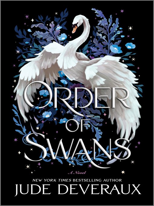 Title details for Order of Swans by Jude Deveraux - Wait list